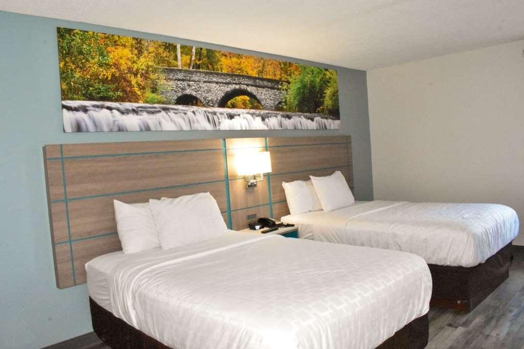 Clarion Pointe Vidalia - Lyons West Hotel Room photo
