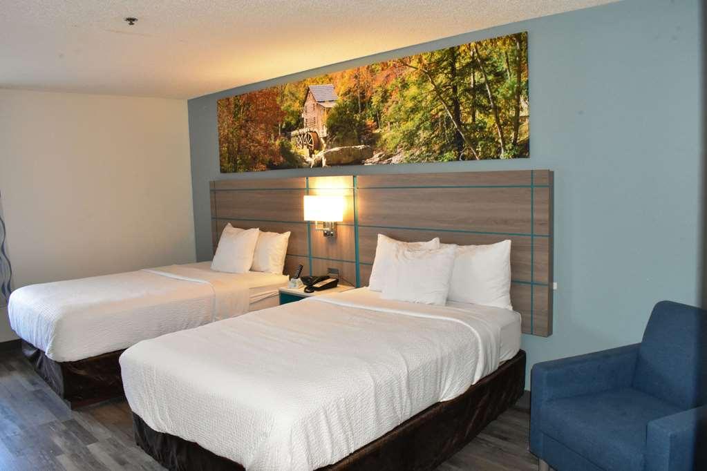 Clarion Pointe Vidalia - Lyons West Hotel Room photo